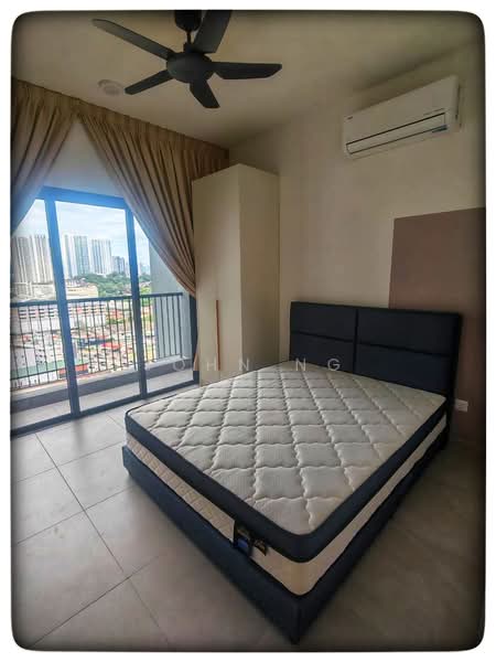 Service Residence for Rent at D'Ivo - John Ng - Bedroom - PropertyGuru.com.my