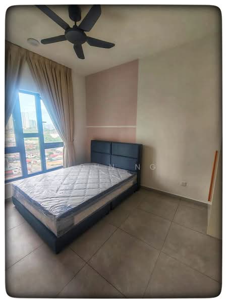 Service Residence for Rent at D'Ivo - John Ng - Bedroom - PropertyGuru.com.my