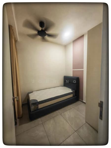Service Residence for Rent at D'Ivo - John Ng - Bedroom - PropertyGuru.com.my