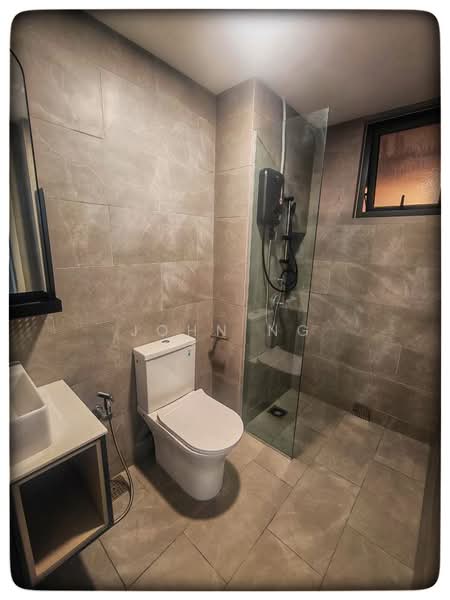 Service Residence for Rent at D'Ivo - John Ng - Bathroom - PropertyGuru.com.my