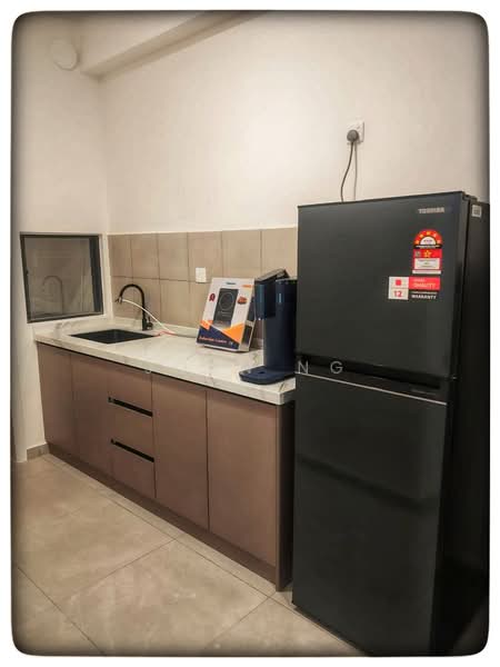 Service Residence for Rent at D'Ivo - John Ng - Kitchen - PropertyGuru.com.my