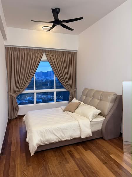Kondominium untuk Disewa di Codrington Residence - Raymond Teoh - PropertyGuru.com.my