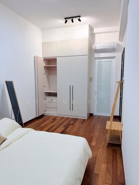 Kondominium untuk Disewa di Codrington Residence - Raymond Teoh - PropertyGuru.com.my