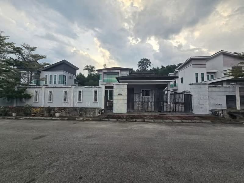 Bungalow for Sale in Meru Hills (Ipoh) - Daniel Chee - PropertyGuru.com.my