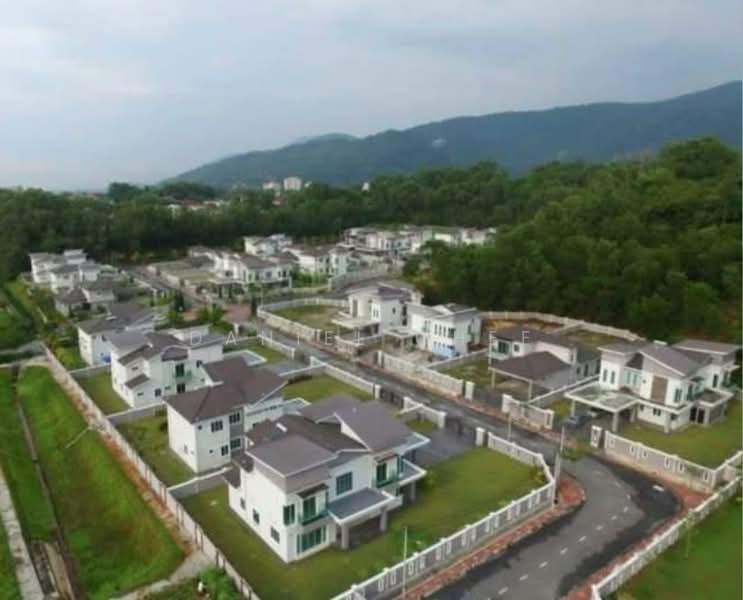 Bungalow for Sale in Meru Hills (Ipoh) - Daniel Chee - PropertyGuru.com.my