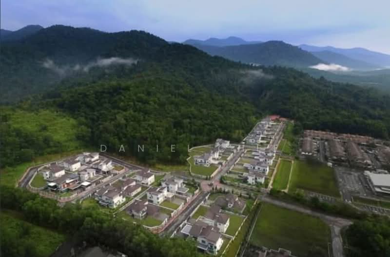 Bungalow for Sale in Meru Hills (Ipoh) - Daniel Chee - PropertyGuru.com.my