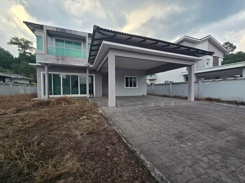 Bungalow for Sale in Meru Hills (Ipoh) - Daniel Chee - PropertyGuru.com.my
