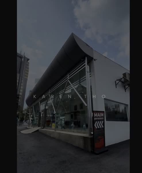 Commercial Bungalow for Sale in Pusat Bandaraya (Kuala Lumpur) - Karen Tho - PropertyGuru.com.my