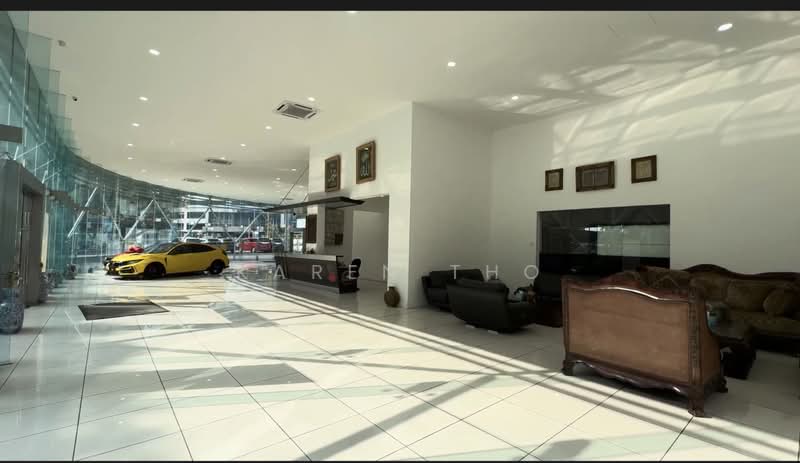 Commercial Bungalow for Sale in Pusat Bandaraya (Kuala Lumpur) - Karen Tho - PropertyGuru.com.my