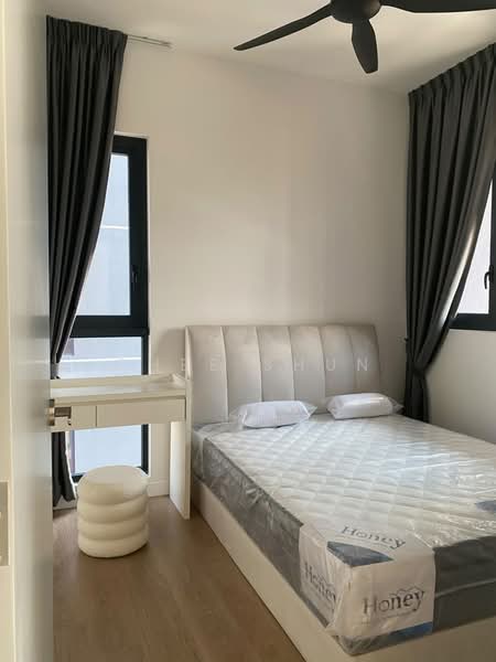 Condominium for Rent at Skyline KL - Chee Shun - Bedroom - PropertyGuru.com.my