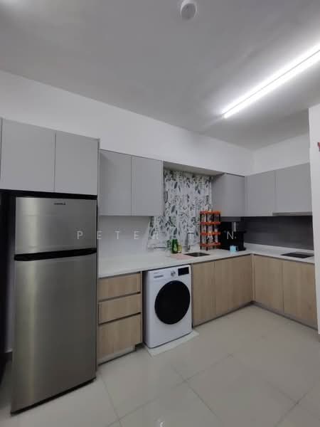 Servis Apartment untuk Disewa di M Arisa - Peter Tan - PropertyGuru.com.my