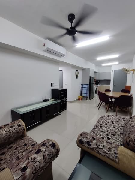 Servis Apartment untuk Disewa di M Arisa - Peter Tan - PropertyGuru.com.my