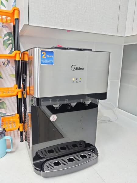 Servis Apartment untuk Disewa di M Arisa - Peter Tan - PropertyGuru.com.my