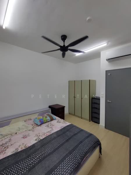 Servis Apartment untuk Disewa di M Arisa - Peter Tan - PropertyGuru.com.my