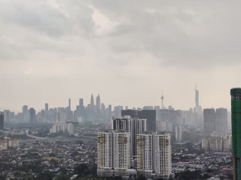Servis Apartment untuk Disewa di M Arisa - Peter Tan - PropertyGuru.com.my
