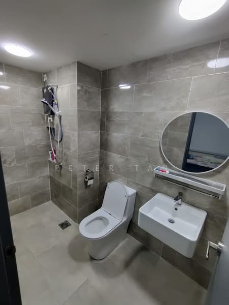 Servis Apartment untuk Disewa di M Arisa - Peter Tan - PropertyGuru.com.my