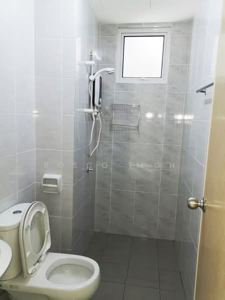 Condominium for Rent at i-Santorini - Bosco Teoh - Bathroom - PropertyGuru.com.my