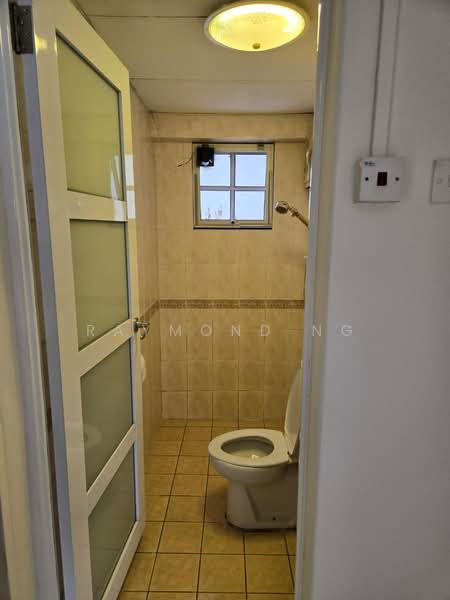 Kondominium untuk Dijual di Le Renaissance - Raymond Ng - Bathroom - PropertyGuru.com.my