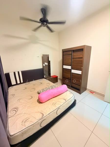 Service Residence for Rent at ARC @ Austin Hills - Jane Ngoi - Bedroom - PropertyGuru.com.my