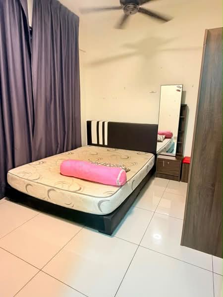 Service Residence for Rent at ARC @ Austin Hills - Jane Ngoi - Bedroom - PropertyGuru.com.my