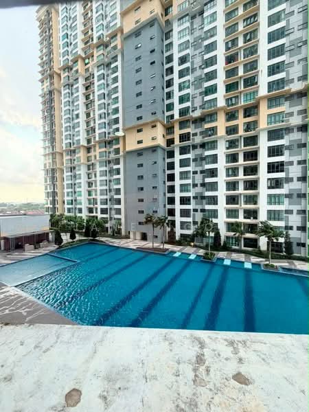 Service Residence for Rent at ARC @ Austin Hills - Jane Ngoi - Exterior - PropertyGuru.com.my