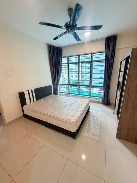 Service Residence for Rent at ARC @ Austin Hills - Jane Ngoi - Bedroom - PropertyGuru.com.my