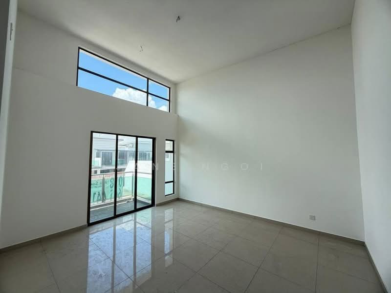 2-storey Terraced House for Sale in Taman Bestari Indah (Ulu Tiram) - Jane Ngoi - Living Room - PropertyGuru.com.my