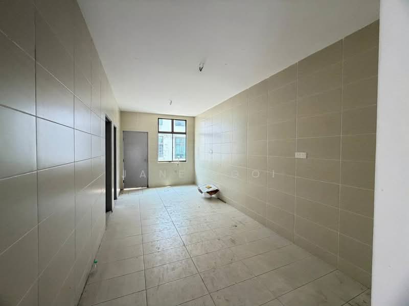 2-storey Terraced House for Sale in Taman Bestari Indah (Ulu Tiram) - Jane Ngoi - Interior - PropertyGuru.com.my