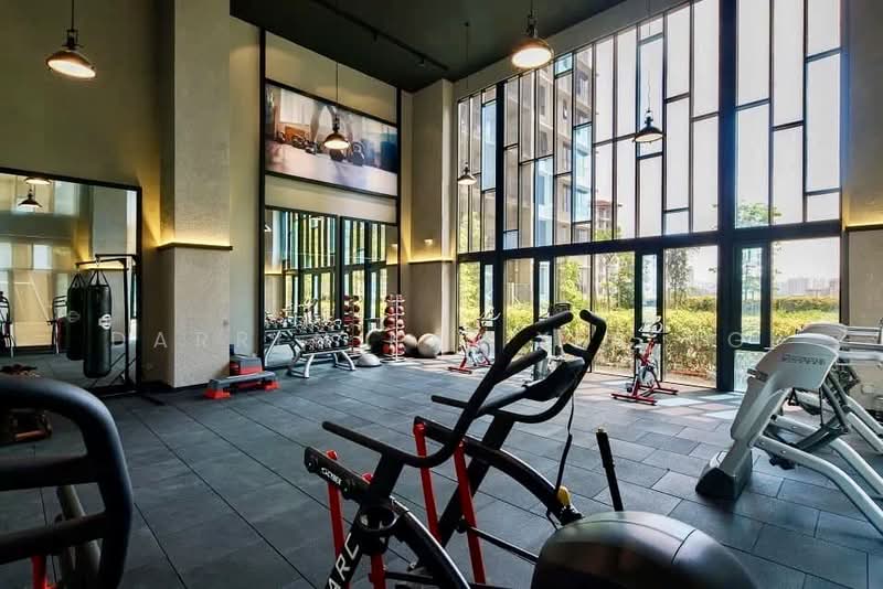 Kondominium untuk Dijual di The Rainz - Darren Kai Xin Ng - PropertyGuru.com.my