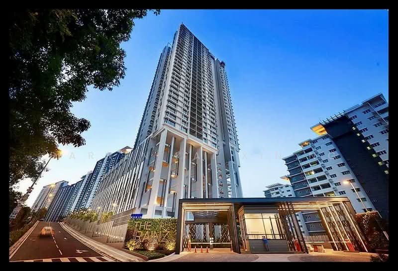 Kondominium untuk Dijual di The Rainz - Darren Kai Xin Ng - PropertyGuru.com.my