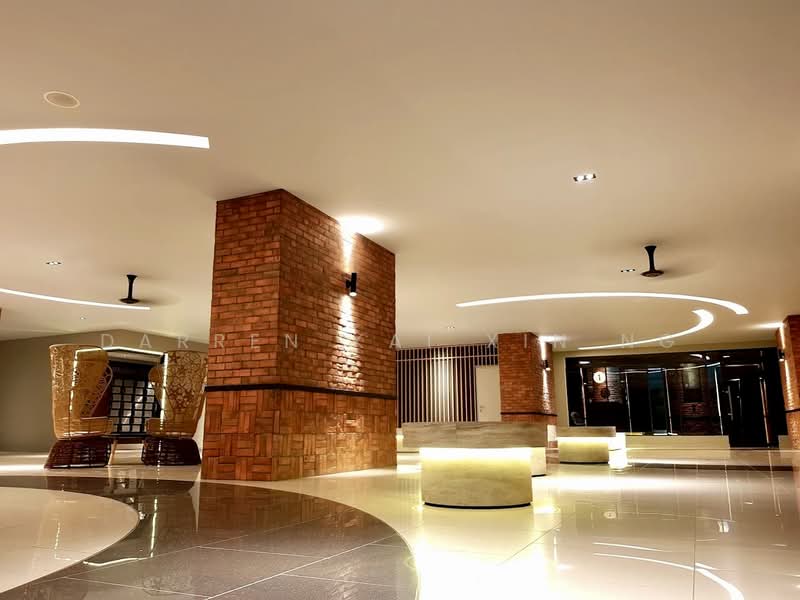 Kondominium untuk Dijual di The Rainz - Darren Kai Xin Ng - PropertyGuru.com.my