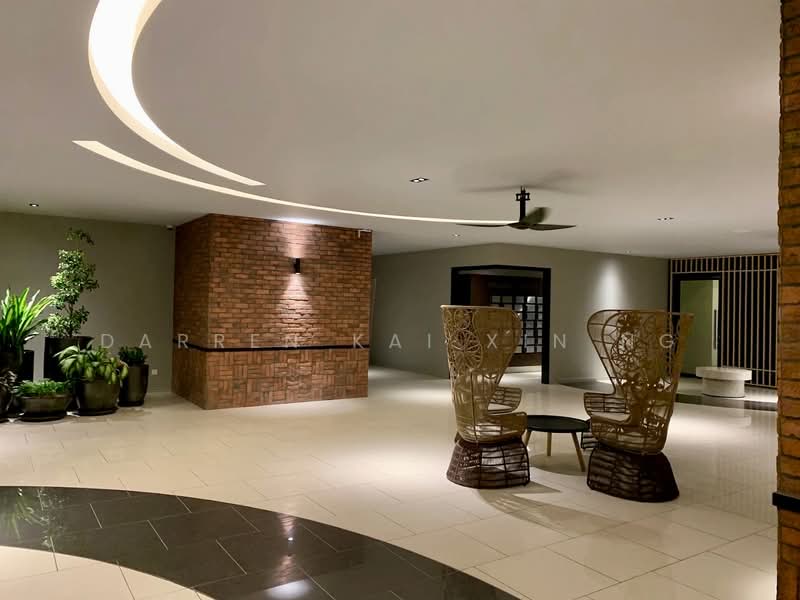 Kondominium untuk Dijual di The Rainz - Darren Kai Xin Ng - PropertyGuru.com.my