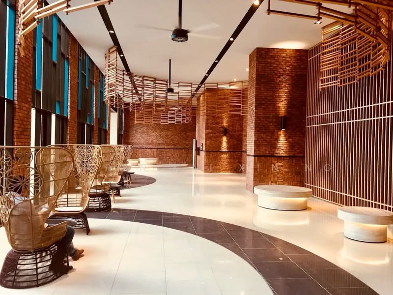 Kondominium untuk Dijual di The Rainz - Darren Kai Xin Ng - PropertyGuru.com.my