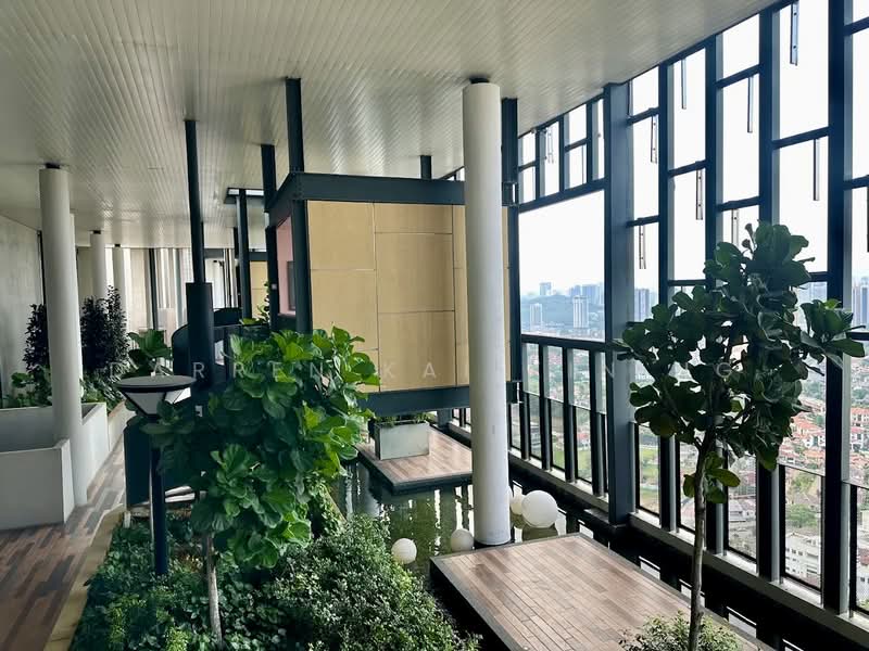 Kondominium untuk Dijual di The Rainz - Darren Kai Xin Ng - PropertyGuru.com.my