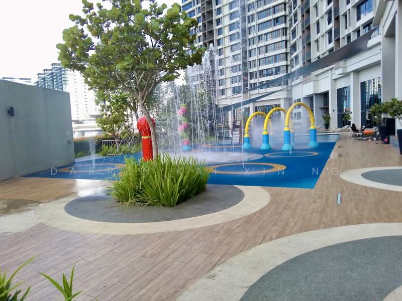 Kondominium untuk Dijual di The Rainz - Darren Kai Xin Ng - PropertyGuru.com.my