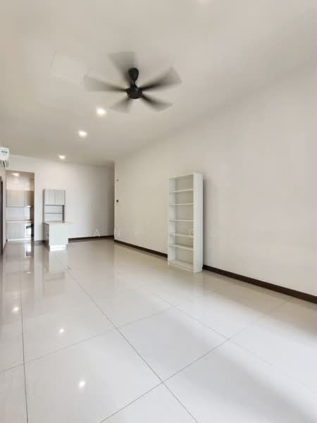 Service Residence for Rent at Paragon Suites @ CIQ - Jane Ngoi - Living Room - PropertyGuru.com.my