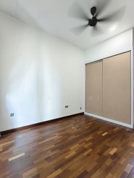 Service Residence for Rent at Paragon Suites @ CIQ - Jane Ngoi - Bedroom - PropertyGuru.com.my