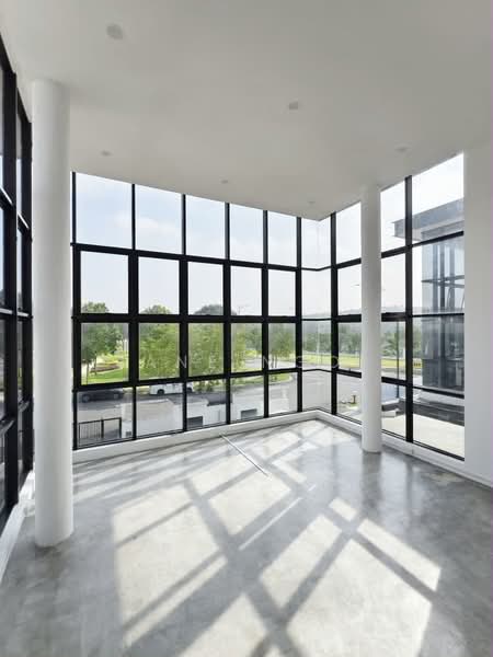 Cluster Factory for Rent in Eco Business Park 1 (Johor Bahru) - Jane Ngoi - Interior - PropertyGuru.com.my