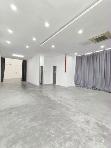 Cluster Factory for Rent in Eco Business Park 1 (Johor Bahru) - Jane Ngoi - Interior - PropertyGuru.com.my