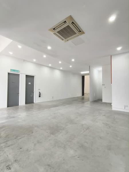 Cluster Factory for Rent in Eco Business Park 1 (Johor Bahru) - Jane Ngoi - Interior - PropertyGuru.com.my