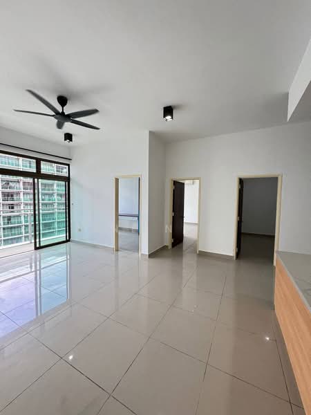 Service Residence for Sale at Palazio - Jane Ngoi - Living Room - PropertyGuru.com.my