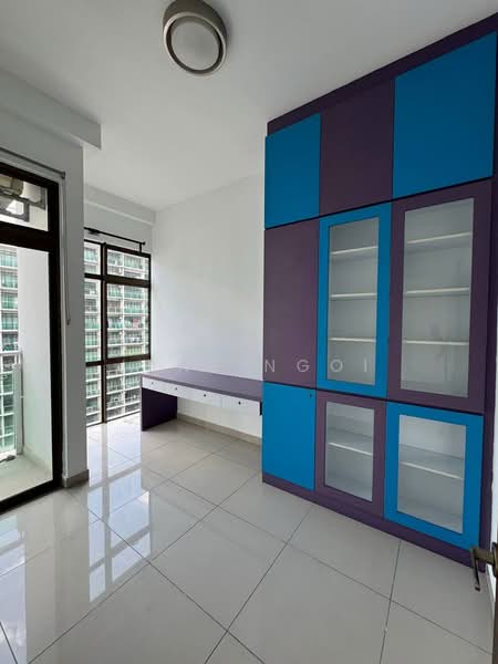 Service Residence for Sale at Palazio - Jane Ngoi - Study - PropertyGuru.com.my