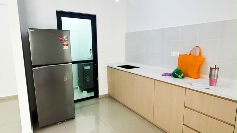 Kondominium untuk Disewa di IDEAL VENICE RESIDENCY - Bosco Teoh - Kitchen - PropertyGuru.com.my