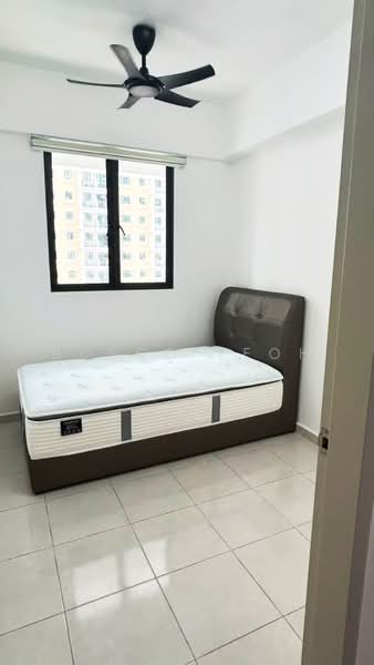 Kondominium untuk Disewa di IDEAL VENICE RESIDENCY - Bosco Teoh - Bedroom - PropertyGuru.com.my
