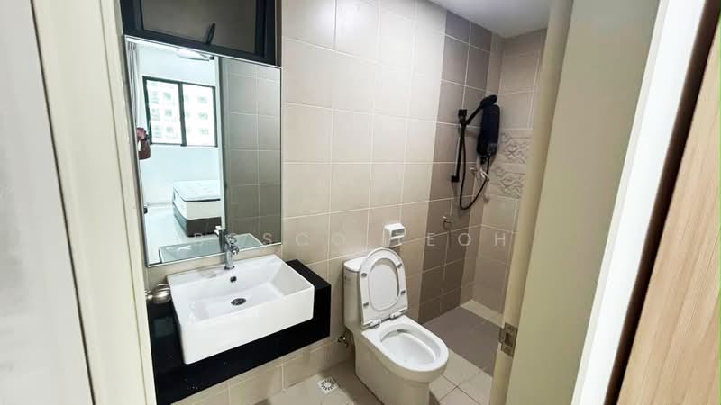 Kondominium untuk Disewa di IDEAL VENICE RESIDENCY - Bosco Teoh - Bathroom - PropertyGuru.com.my