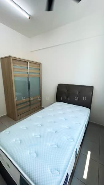 Kondominium untuk Disewa di IDEAL VENICE RESIDENCY - Bosco Teoh - Bedroom - PropertyGuru.com.my