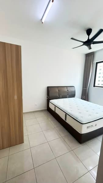 Kondominium untuk Disewa di IDEAL VENICE RESIDENCY - Bosco Teoh - Bedroom - PropertyGuru.com.my