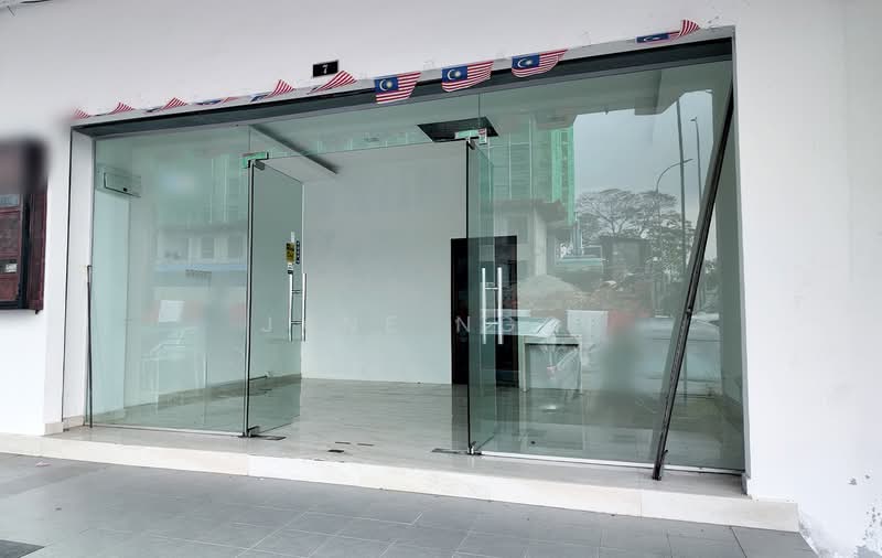Shop for Rent in Taman Perling (Perling) - Jane Ngoi - Exterior - PropertyGuru.com.my