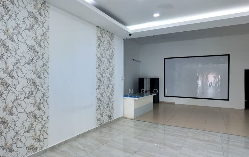 Shop for Rent in Taman Perling (Perling) - Jane Ngoi - Interior - PropertyGuru.com.my