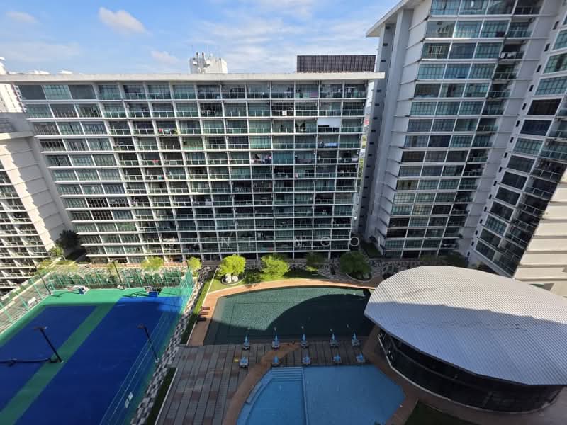 Service Residence for Sale at Palazio - Jane Ngoi - Exterior - PropertyGuru.com.my